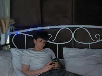 Robbie_Reyes May 12, 2026 Chaturbate stream image