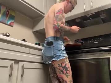 Sexyaltftm May 12, 2026 Chaturbate stream image