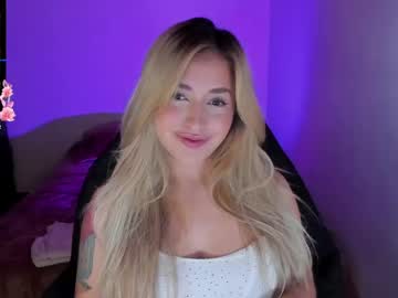 Temptationsweet__ May 12, 2026 Chaturbate stream image