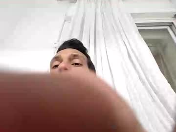 Zaingadol99 May 12, 2026 Chaturbate stream image