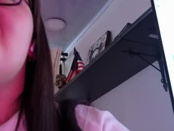 Alexaoconor_ May 12, 2026 Chaturbate stream image