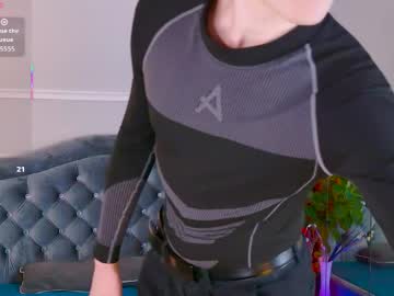Allert_ May 12, 2026 Chaturbate stream image