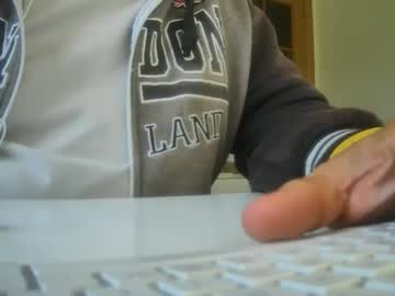 Arturo69_71 May 12, 2026 Chaturbate stream image