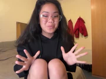 Celestial_X May 12, 2026 Chaturbate stream image