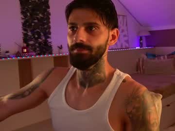 Damianzayn May 12, 2026 Chaturbate stream image
