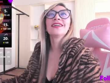 _Devora_Sloppy_77 May 12, 2026 Chaturbate stream image