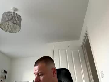 Englishhunk99 May 12, 2026 Chaturbate stream image