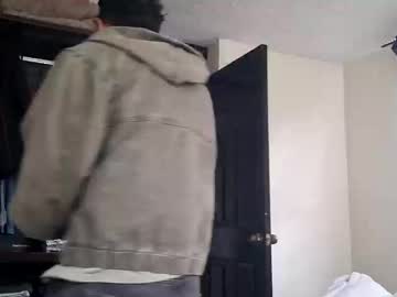 Jusama342973 May 12, 2026 Chaturbate stream image