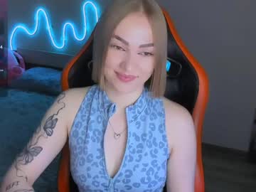 Larakrein_Lk May 12, 2026 Chaturbate stream image