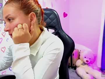 Tessawhisnton May 12, 2026 Chaturbate stream image