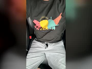 Thickitalian4you May 12, 2026 Chaturbate stream image