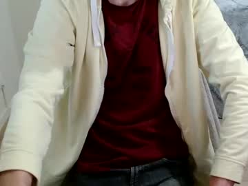 Urluckyboi May 12, 2026 Chaturbate stream image
