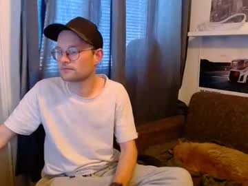 _Whoisthatguy_ May 12, 2026 Chaturbate stream image