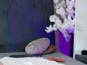 Allexissin May 12, 2026 Chaturbate stream image