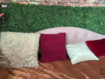 Blairdarlingx May 12, 2026 Chaturbate stream image