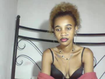 Claudiannah May 12, 2026 Chaturbate stream image