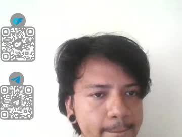 Dannielrive May 12, 2026 Chaturbate stream image