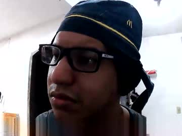 Devilousboi May 12, 2026 Chaturbate stream image