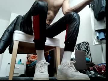Malikbr23 May 12, 2026 Chaturbate stream image