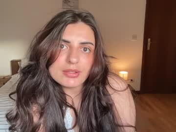 Milalifa May 12, 2026 Chaturbate stream image