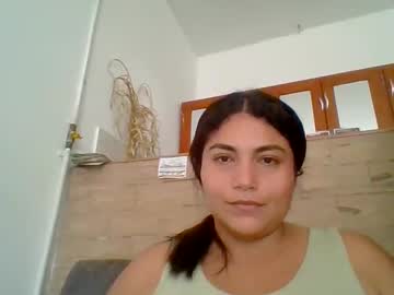 Natty_Santamaria May 12, 2026 Chaturbate stream image