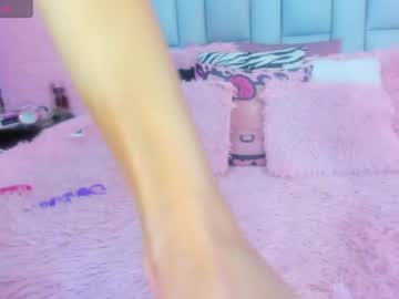 Nicole_Rosales May 12, 2026 Chaturbate stream image