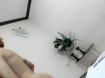 Ohmyalessandraxcx May 12, 2026 Chaturbate stream image