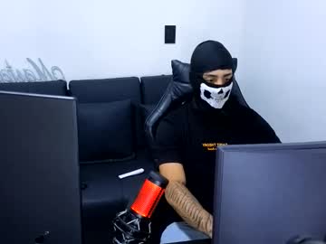 Realbigboss777 May 12, 2026 Chaturbate stream image