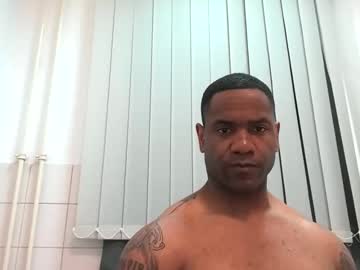 Realreyblack May 12, 2026 Chaturbate stream image