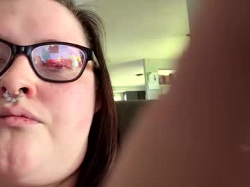 Riah_Babbie May 12, 2026 Chaturbate stream image