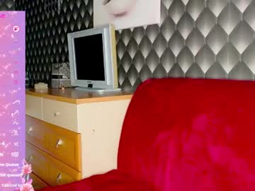 Saemori May 12, 2026 Chaturbate stream image