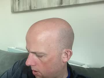 Stuart_Scotland May 12, 2026 Chaturbate stream image