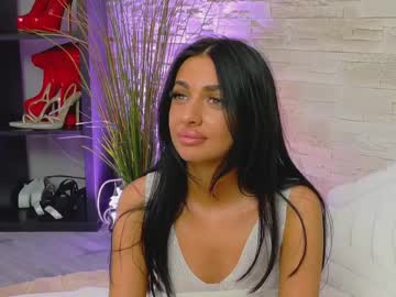 Vanessavosss May 12, 2026 Chaturbate stream image