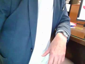 Yomismodenuevo May 12, 2026 Chaturbate stream image