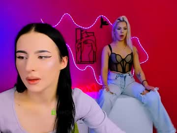 Alia_Skay May 12, 2026 Chaturbate stream image