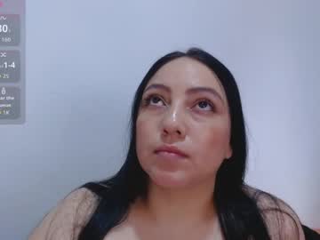 Carolina_Zabala_19 May 12, 2026 Chaturbate stream image