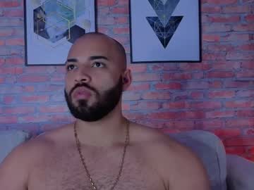 Chris_Varden May 12, 2026 Chaturbate stream image
