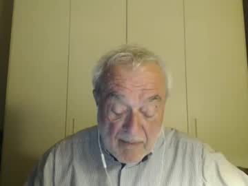 Ciaoamoremio3 May 12, 2026 Chaturbate stream image