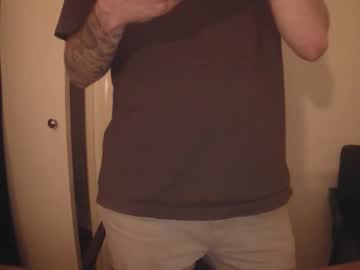 Donn053 May 12, 2026 Chaturbate stream image