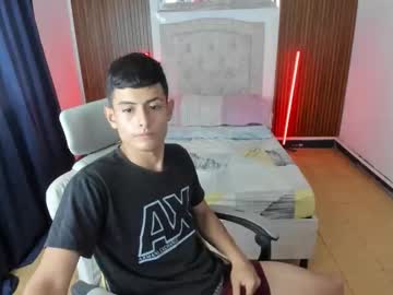 Felipe_Lopez_ May 12, 2026 Chaturbate stream image