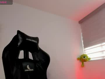 Goldenbby222 May 12, 2026 Chaturbate stream image