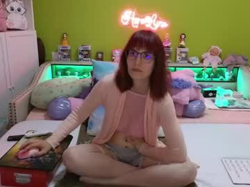 Heraluna_ May 12, 2026 Chaturbate stream image