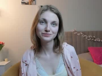 Jacquettarosell May 12, 2026 Chaturbate stream image