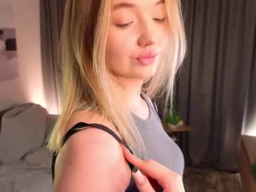 Maryajulius May 12, 2026 Chaturbate stream image