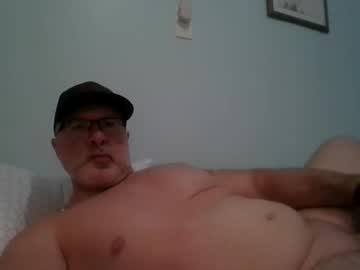 Musclemeat41 May 12, 2026 Chaturbate stream image