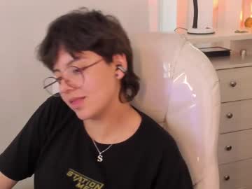 Nathalyy_Ds May 12, 2026 Chaturbate stream image