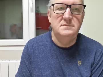 Oldman070707 May 12, 2026 Chaturbate stream image