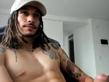 Shiryu_Ak May 12, 2026 Chaturbate stream image