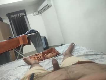 Soulconnect2026 May 12, 2026 Chaturbate stream image