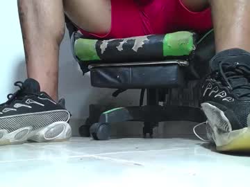 Srfindomfeet_ May 12, 2026 Chaturbate stream image